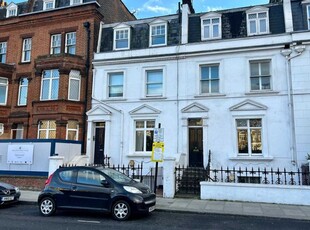 Property to rent in Pelham Street, South Kensington SW7