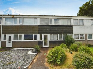 Property to rent in Pomfrett Gardens, Stockwood, Bristol BS14