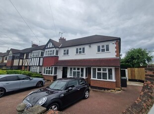 Property to rent in Rous Road, Buckhurst Hill, Essex IG9