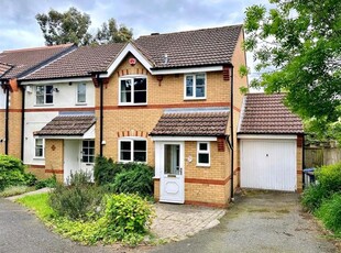 Property to rent in Shenley Fields Drive, Birmingham B31