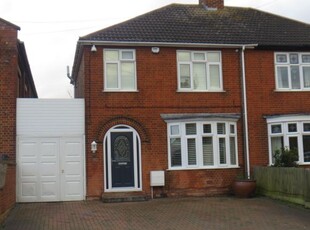 Property to rent in South Street, Stanground, Peterborough PE2