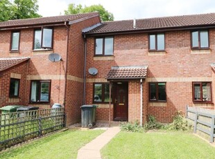 Property to rent in The Pastures, Lower Bullingham, Hereford HR2