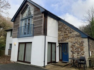 Property to rent in The Valley, Carnon Downs, Truro TR3