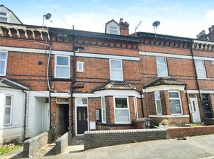 Property to rent in Upper Villiers Street, Wolverhampton, West Midlands WV2