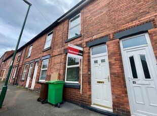 Property to rent in Vernon Avenue, Nottingham NG6