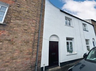Property to rent in Westgate Street, Taunton TA1