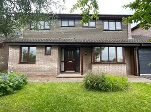 Property to rent in Wetherby Drive, Hereford HR4