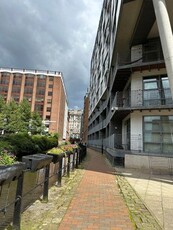 Property to rent in Whitworth Street West, Manchester M1