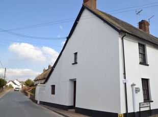 Property to rent in Woodbury, Near Exeter, Devon EX5
