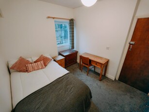 Room in a Shared House, Wincheap, CT1