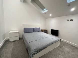 Room to rent in Bond Street, Birmingham B19
