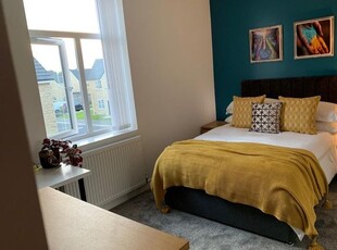 Room to rent in Bruce Street, Burnley BB11