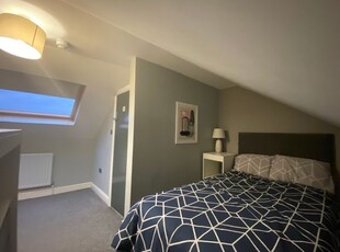 Room to rent in Dickinson Street, Derby DE24