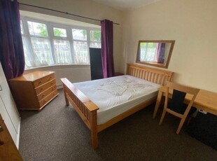 Room to rent in Marsh Hill, Birmingham B23