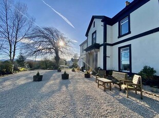 Semi-detached house for sale in 2 Brigham Hill Mansion, Brigham, Cockermouth, Cumbria CA13