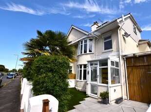 Semi-detached house for sale in Carter Avenue, Exmouth, Devon EX8