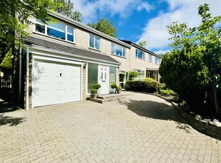 Semi-detached house for sale in Pitcairn Crescent, Hairmyres, East Kilbride, Glasgow G75