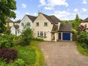 Semi-detached house for sale in Smallbrook Road, Broadway, Worcestershire WR12