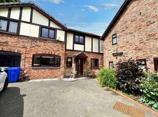 Semi-detached house for sale in St. Anns Close, Prestwich M25