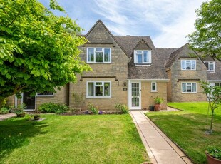 Semi-detached house for sale in Stowe Green, Stow On The Wold GL54