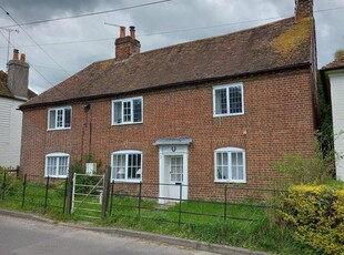 Semi-detached house to rent in 2 Home Farm Cottages, Easole Street, Nonington CT15