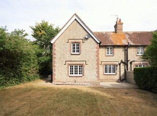 Semi-detached house to rent in 65 Midhurst Road, Lavant, Chichester, West Sussex PO18