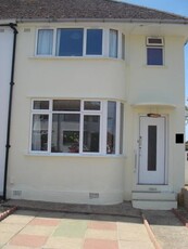 Semi-detached house to rent in Botley, Oxford OX2