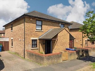 Semi-detached house to rent in Brake Hill, Greater Leys OX4