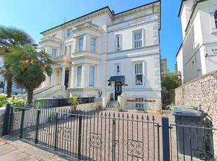 Semi-detached house to rent in Burlington Place, Lower Meads, Eastbourne BN21