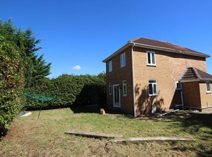 Semi-detached house to rent in Buxton Walk, Bristol BS7