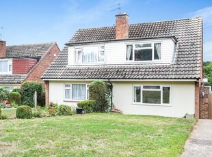 Semi-detached house to rent in Chesham, Buckinghamshire HP5