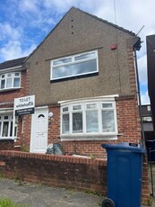 Semi-detached house to rent in Clovelly Road, Sunderland SR5