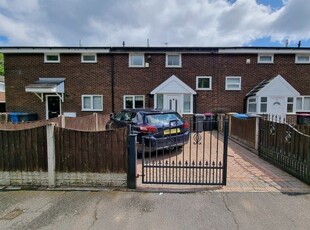 Semi-detached house to rent in Craven Drive, Salford M5