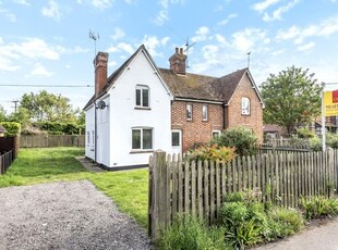 Semi-detached house to rent in Culham, Oxfordshire OX14