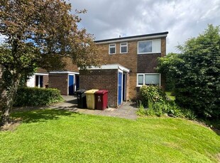 Semi-detached house to rent in Darbyshire Close, Bolton BL1