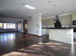 Semi-detached house to rent in Gibbon Road, Acton W3