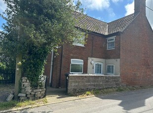 Semi-detached house to rent in Hardley Road, Langley, Norwich NR14