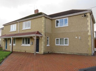 Semi-detached house to rent in Heol Vaughan, Burry Port SA16