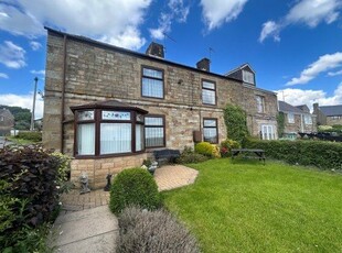 Semi-detached house to rent in High Lane, Sheffield S12