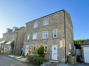 Semi-detached house to rent in Highfield Chase, Dewsbury WF13