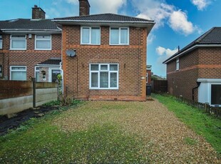 Semi-detached house to rent in Hunslet Road, Quinton B32