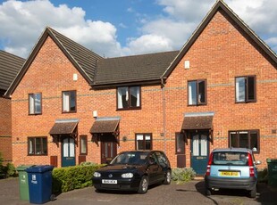 Semi-detached house to rent in Kirby Place, Cowley, Oxford OX4