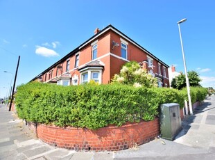 Semi-detached house to rent in Levens Grove, Blackpool FY1