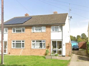 Semi-detached house to rent in Mirfield Road, Witney OX28