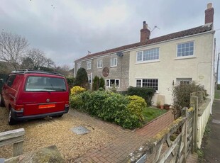 Semi-detached house to rent in Northfield, Somerton TA11