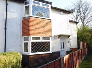 Semi-detached house to rent in Sage Lane, Fulwood, Preston PR1