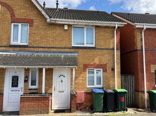 Semi-detached house to rent in St. Helens Avenue, Tipton DY4