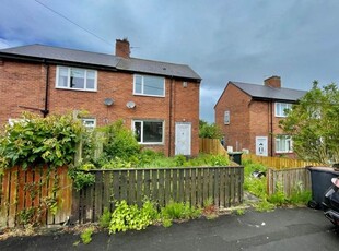 Semi-detached house to rent in Tyne Avenue, Consett DH8