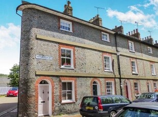 Semi-detached house to rent in Waterloo Place, Lewes BN7