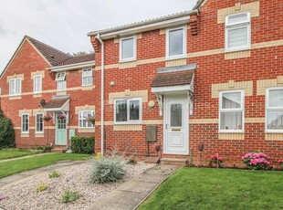 Semi-detached house to rent in Wilford Drive, Ely CB6